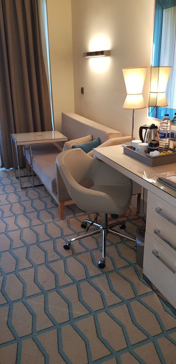 imagini hotel MEGASARAY 2021